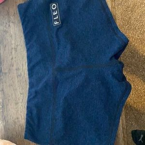 Fleo shorts